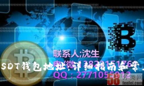 如何创建USDT钱包地址：详细指南和常见问题解答