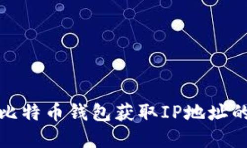 如何通过比特币钱包获取IP地址的命令详解